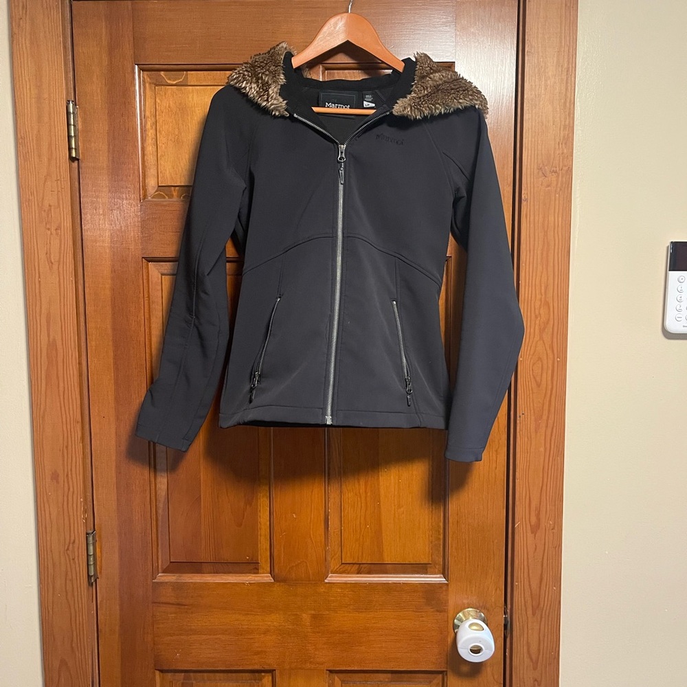 Marmot Jacket